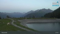 Archiv Foto Webcam Rauriser Hochalm 02:00