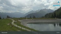 Archiv Foto Webcam Rauriser Hochalm 12:00
