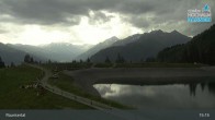 Archiv Foto Webcam Rauriser Hochalm 14:00