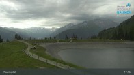 Archiv Foto Webcam Rauriser Hochalm 16:00