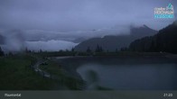 Archiv Foto Webcam Rauriser Hochalm 02:00