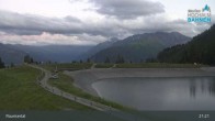 Archiv Foto Webcam Rauriser Hochalm 02:00