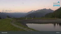 Archiv Foto Webcam Rauriser Hochalm 04:00