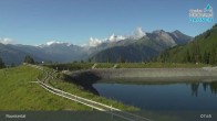 Archiv Foto Webcam Rauriser Hochalm 07:00