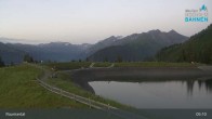 Archiv Foto Webcam Rauriser Hochalm 04:00