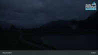 Archiv Foto Webcam Rauriser Hochalm 02:00
