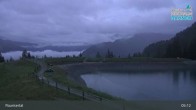 Archiv Foto Webcam Rauriser Hochalm 04:00