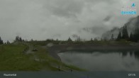 Archiv Foto Webcam Rauriser Hochalm 06:00