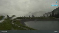 Archiv Foto Webcam Rauriser Hochalm 07:00