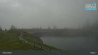 Archiv Foto Webcam Rauriser Hochalm 08:00
