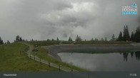 Archiv Foto Webcam Rauriser Hochalm 10:00