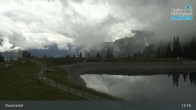 Archiv Foto Webcam Rauriser Hochalm 12:00