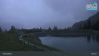 Archived image Webcam View of Rauriser Hochalm 04:00