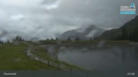 Archived image Webcam View of Rauriser Hochalm 06:00