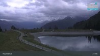 Archiv Foto Webcam Rauriser Hochalm 02:00