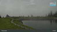 Archiv Foto Webcam Rauriser Hochalm 07:00