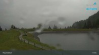 Archiv Foto Webcam Rauriser Hochalm 10:00