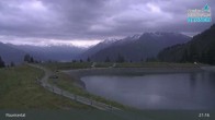 Archiv Foto Webcam Rauriser Hochalm 00:00