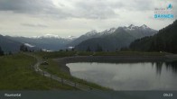 Archiv Foto Webcam Rauriser Hochalm 08:00