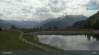 Archiv Foto Webcam Rauriser Hochalm 12:00