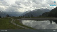Archiv Foto Webcam Rauriser Hochalm 14:00