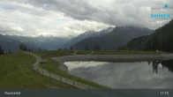 Archiv Foto Webcam Rauriser Hochalm 16:00