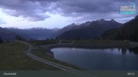 Archiv Foto Webcam Rauriser Hochalm 04:00