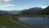 Archiv Foto Webcam Rauriser Hochalm 07:00