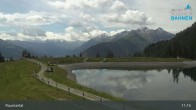 Archiv Foto Webcam Rauriser Hochalm 10:00