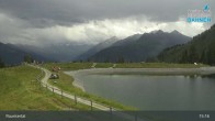 Archiv Foto Webcam Rauriser Hochalm 14:00