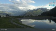 Archiv Foto Webcam Rauriser Hochalm 18:00