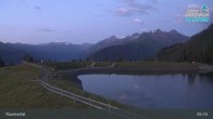 Archiv Foto Webcam Rauriser Hochalm 04:00