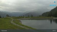 Archiv Foto Webcam Rauriser Hochalm 06:00