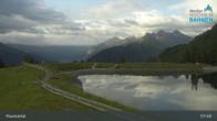 Archiv Foto Webcam Rauriser Hochalm 07:00