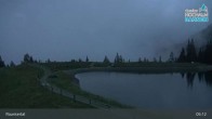 Archiv Foto Webcam Rauriser Hochalm 04:00