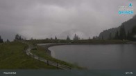 Archiv Foto Webcam Rauriser Hochalm 06:00