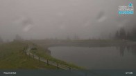 Archiv Foto Webcam Rauriser Hochalm 07:00