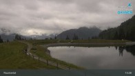 Archiv Foto Webcam Rauriser Hochalm 12:00