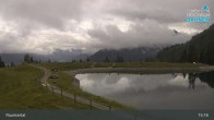 Archiv Foto Webcam Rauriser Hochalm 14:00