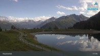 Archiv Foto Webcam Rauriser Hochalm 16:00