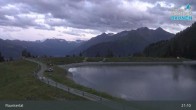 Archiv Foto Webcam Rauriser Hochalm 00:00
