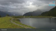 Archiv Foto Webcam Rauriser Hochalm 07:00