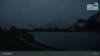 Archiv Foto Webcam Rauriser Hochalm 02:00