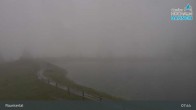 Archiv Foto Webcam Rauriser Hochalm 07:00