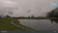 Archiv Foto Webcam Rauriser Hochalm 10:00