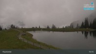 Archiv Foto Webcam Rauriser Hochalm 14:00