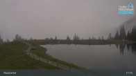 Archiv Foto Webcam Rauriser Hochalm 16:00