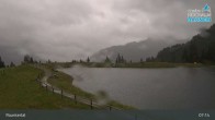 Archived image Webcam View of Rauriser Hochalm 06:00