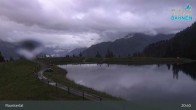 Archiv Foto Webcam Rauriser Hochalm 02:00