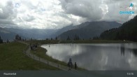 Archiv Foto Webcam Rauriser Hochalm 12:00